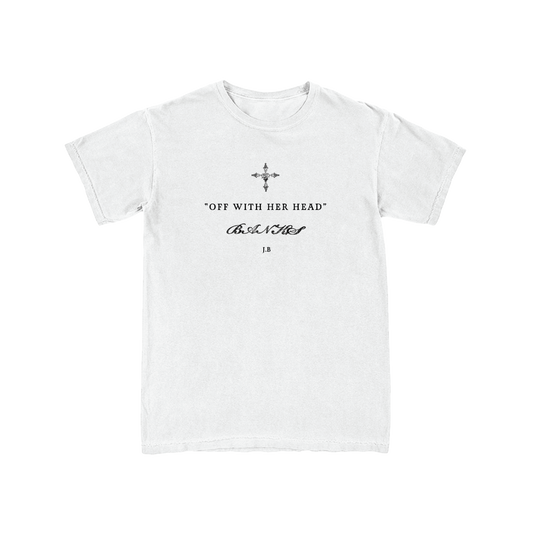 Icon Tee
