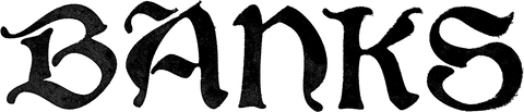 Banks Official Store logo