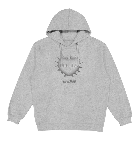 Delulu Hoodie