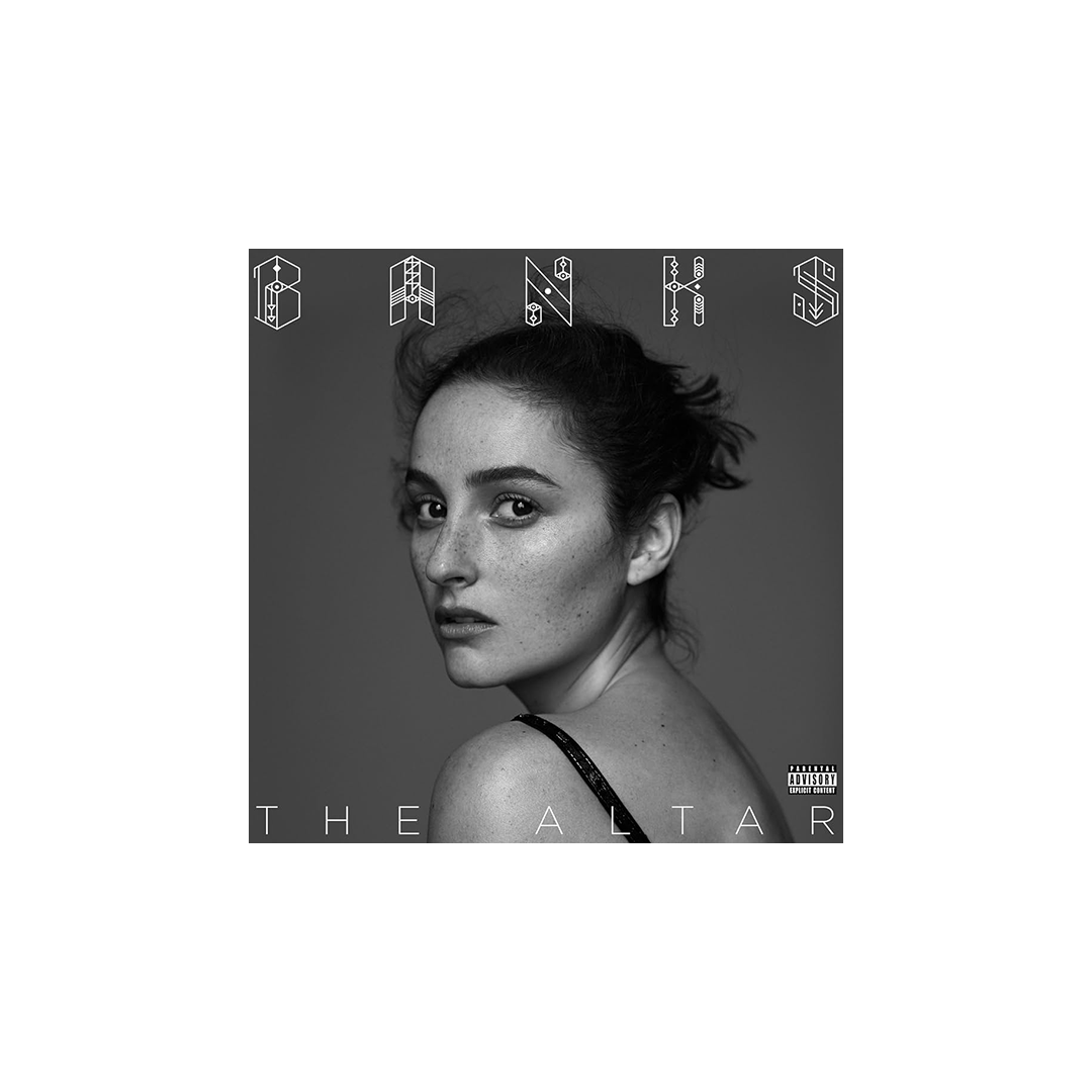 The Altar CD