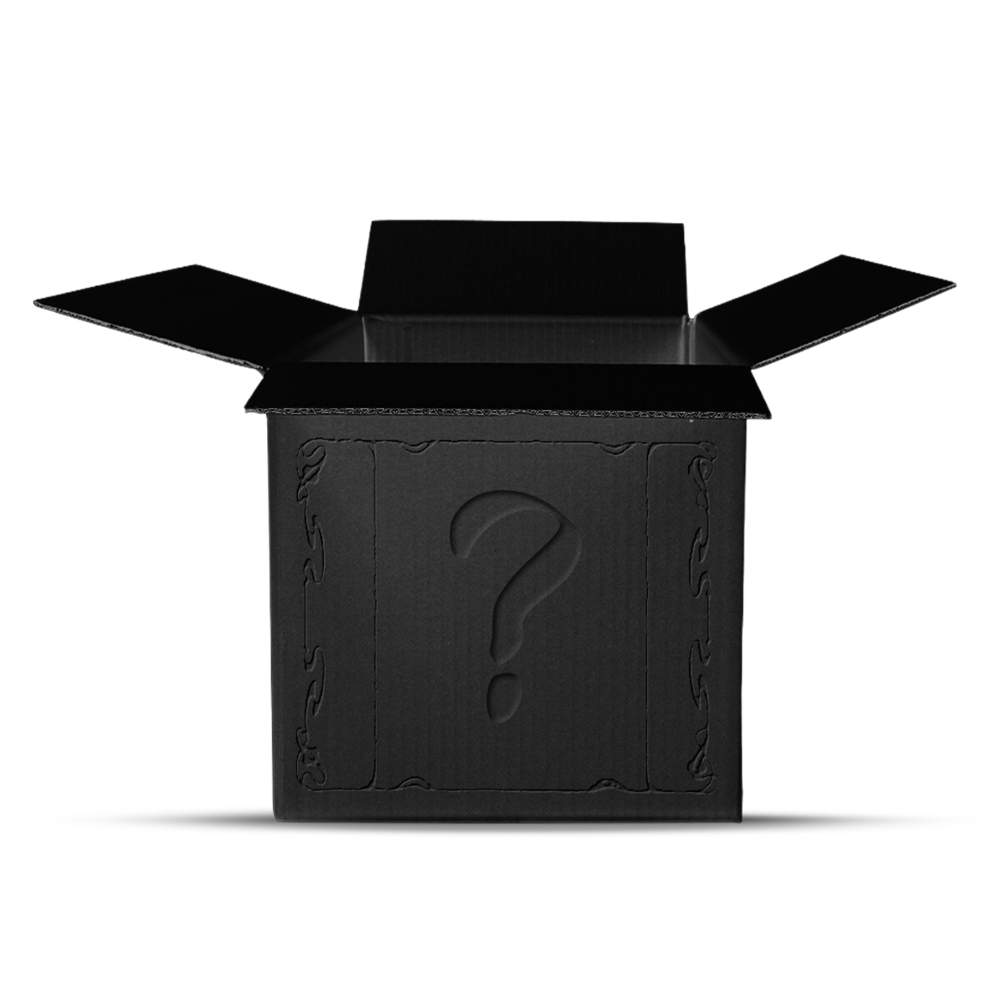 Mystery Box
