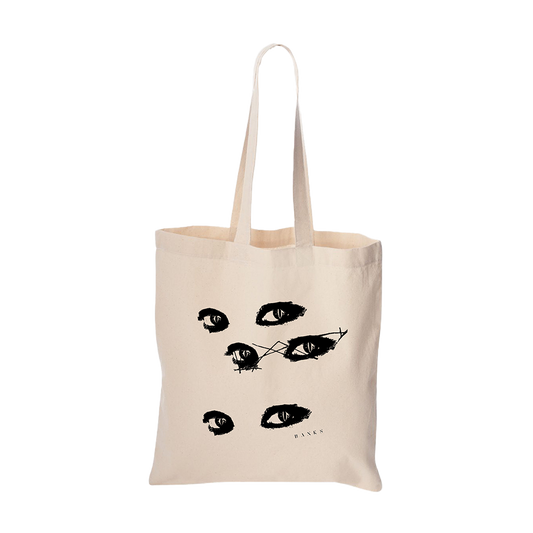 Eyes Tote