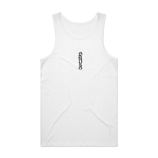 Vertical Tank