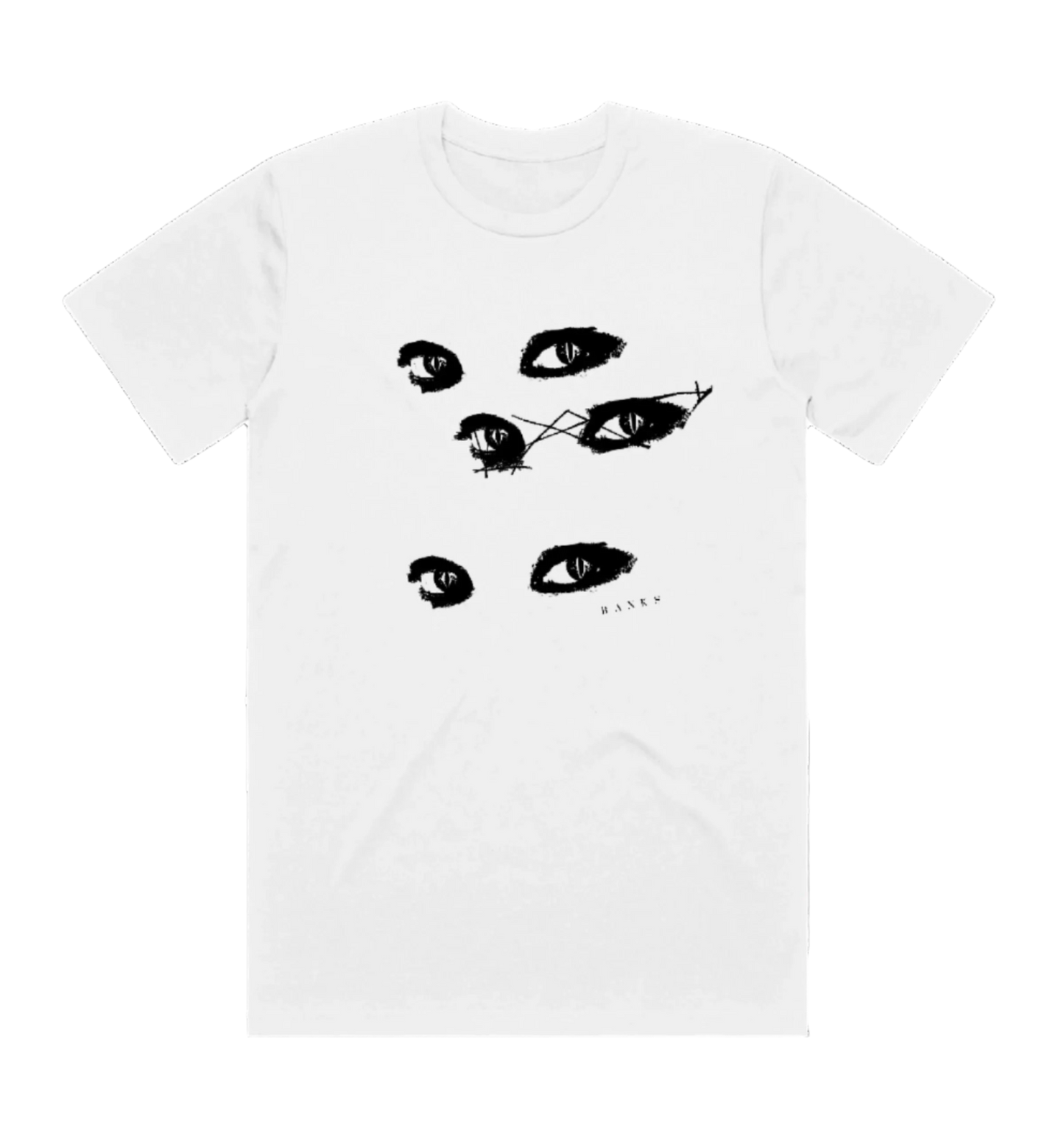 Eyes Tee